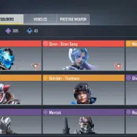 اکانت کالاف تک سیو