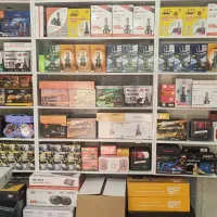 هدلایت مارکت انواع هدلایت خودرو نمایندگی