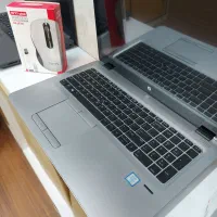 لپتاپcore i5رم8ddr4هاردssd کاملانوباکارتن15.6تاچ|رایانه همراه|تهران, پونک|دیوار