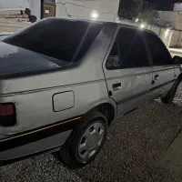 فروش 405 مدل 98|خودرو سواری و وانت|قشم, |دیوار