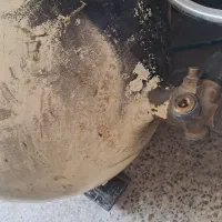 کبسول سی ان جی گاز با همه ای وسایل ها