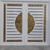 رنگ امیزی ونقاشی ساختمان|خدمات پیشه و مهارت|دوگنبدان, |دیوار