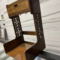 به یک نجار ماهر یا نیمه‌ماهرنیازمندیم