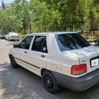 پراید مدل ۹۹