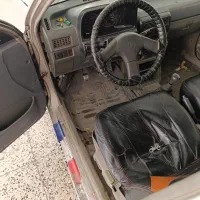 پراید ۸۸|خودرو سواری و وانت|گنبد کاووس, |دیوار