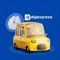 استخدام راننده پاره وقت