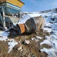 بچینگ راه ماشین|ابزارآلات|مشهد, رباط طرق|دیوار