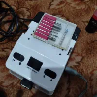 وسایل کاشت ناخن