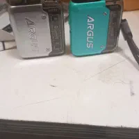 ویپ دائمی ۲ عدد ARGUS P1|زیورآلات و اکسسوری|رباط‌کریم, نصیرشهر|دیوار