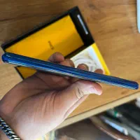 گوشی پوکو X3 nfc|موبایل|مشهد, سناباد|دیوار