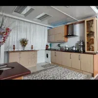 کابینت در حد نو