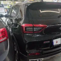 x55 pro|خودرو سواری و وانت|مشهد, دانشجو|دیوار