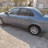 سمند سورن پلاس ef7|خودرو سواری و وانت|تهران, شهرک آزمایش|دیوار