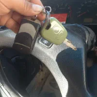 یک عدد سوئیچ و ریموت پیدا شده