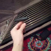 سنتور استاد صادقی، طرح تلفیق هنر دست ساز|سازهای سنتی|ارومیه, |دیوار