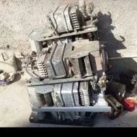 خریدار آبگرمکن دیواری خراب وسوخته دو تا هشت میلیون