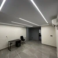 توحید ۱۱۴ متر تکواحدی/موقعیت اداری