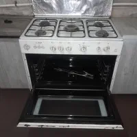 گاز ۵شعله فردار