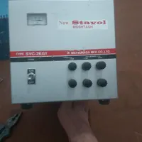 اینورتر ۲کیلو وات ژاپنی