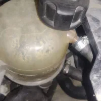 نصب منبع انبساط برای 405،سمند،پارس،زانتیا،xu7