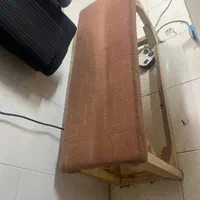 دوعدد چهارپایه خیاطی