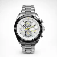 ساعت سیتیزن سه موتور فعال کرنوگراف|ساعت|مشهد, راهنمایی|دیوار