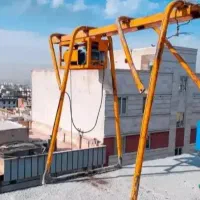 تعمیرات تخصصی بالابر ساختمانی خرید فروش بالابر