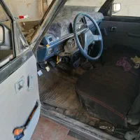 مزدا1600|خودرو سواری و وانت|پردیس, شهرک صنعتی کمرد|دیوار