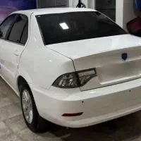 سمند مدل ۱۴۰۵ صفر همرا با رینگ شرکتی