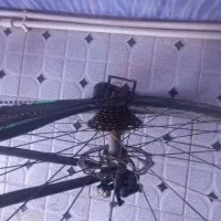 دوچرخه ۲۶ معاوضه با گوسفند|دوچرخه، اسکیت، اسکوتر|جیرفت, |دیوار