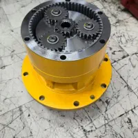 R60 گیربکس گردون مینی بیل هیوندا