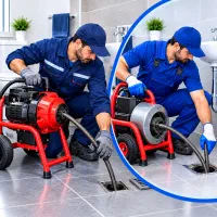 لوله‌بازکنی زیر قیمت همکار نشیابی دیاگ تخلیه چاه