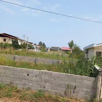 زمین ۲۰5متری سند تک برگ معاوضه با خودرو|فروش زمین و ملک کلنگی|تنکابن, |دیوار