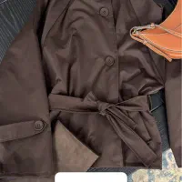 بارونی آستردار نو|لباس|تهران, امیریه|دیوار