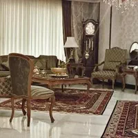 ۳۸۰متر ویلا ۴ خواب شهرک غرب|اجارهٔ خانه و ویلا|تهران, ایوانک|دیوار