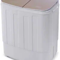 مینی واش دوقلو جنرال تکنیک طلایی