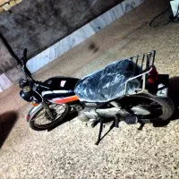 موتور مدل 86 پنچ دنده عروسک