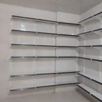 خریدو فروش قفسه.قوطی رگال با نصاب حرفه ای