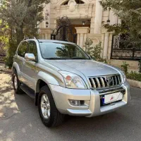 پرادو دو درب ۴سیلندر ۲۰۰۷|خودرو سواری و وانت|تهران, سیمای ایران|دیوار