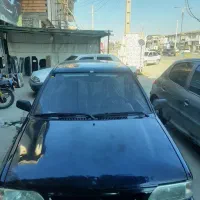 پراید ۸۲|خودرو سواری و وانت|بندر ترکمن, |دیوار