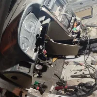 برق کار سیار ماشین|خدمات موتور و ماشین|مسجد سلیمان, |دیوار