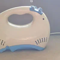 مخلوط کن