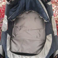 گهواره نوزاد درحد نو