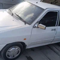 پاید ۱۳۲مدل ۹۰|خودرو سواری و وانت|نورآباد, |دیوار