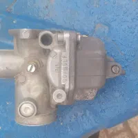 کاربرات موتور هندا 125