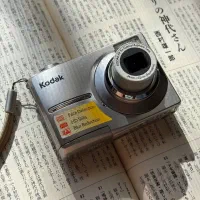 دوربین kodak