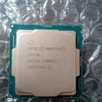 پردازنده G5420 گلد