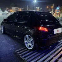 فروش 206 تیپ 5 آس