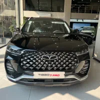 تیگو ۷ پرو پرمیوم نقد و اقساط نمایندگی تحویل فوری