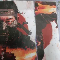 فروش برچسب fat)Ps4) نو|کنسول، بازی ویدئویی و آنلاین|مراغه, |دیوار